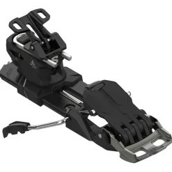Discount Fix Randonnée Mtn Summit 9 Br Titanal H80 Fixations À Insert