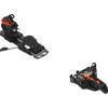 Sale Fix Randonnée Mtn Summit 12 Orange Burnt H100 Fixations À Insert