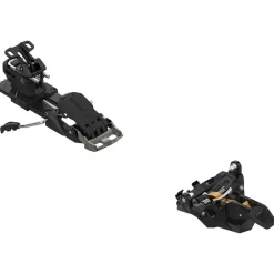 Fixations À Insert<Salomon Fix Randonnée Mtn Summit 5 Gold H90