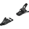 Fixations Hybrides<Salomon Fix Randonnée N S/lab Shift Mnc 10 Black Sh120