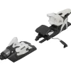 Best Fix Ski N Strive 12 Gw L90 White Fixations Freeski