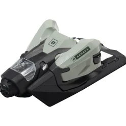 Fixations Freeski<Armada Fix Ski N Strive 12 Gw L90 Green