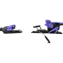 Fixations Performance<Armada Fix Ski Strive 14 Gw Purple D115