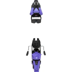 Fixations Performance<Armada Fix Ski Strive 14 Gw Purple D115