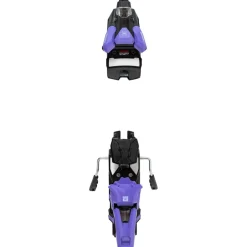 Fixations Performance<Armada Fix Ski Strive 14 Gw Purple D100
