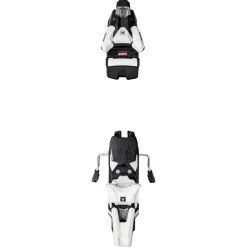 Best Fix Ski Strive 14 Gw White D90 Fixations Performance