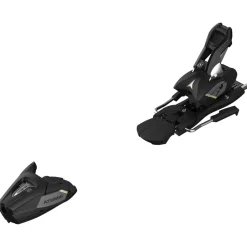Fixations Loisir<Atomic Fix Ski Colt 7 Gw Black Grey B90