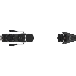 Fixations Loisir<Atomic Fix Ski Colt 7 Gw Black Grey B90