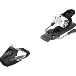 Fixations Loisir<Atomic Fix Ski N Colt 5 Gw Black White J85