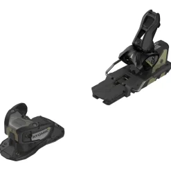 Sale Fix Ski N Warden 13 Mnc C130 Black Gold Fixations Performance