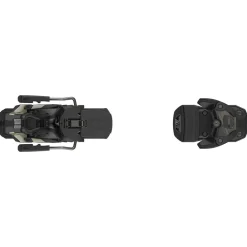 Fixations Performance<Atomic Fix Ski N Warden 13 Mnc C115 Black Gold
