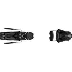 Hot Fix Ski Strive 12 Gw Black L115 Fixations Performance