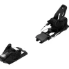 Hot Fix Ski Strive 14 Gw Black D115 Fixations Freeski