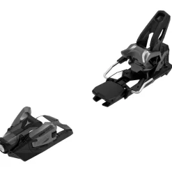 Fixations Freeski<Atomic Fix Ski Strive 14 Gw Black Gunmetal 115mm