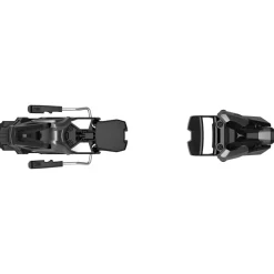 Fixations Freeski<Atomic Fix Ski Strive 14 Gw Black Gunmetal 115mm