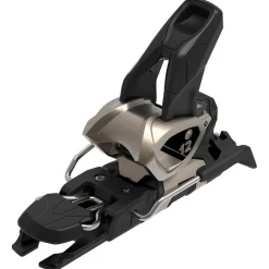 New Fix Ski Strive 12 Gw Black Bronze L100 Fixations Performance