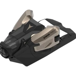 Fixations Performance<Atomic Fix Ski Strive 12 Gw Black Bronze L90