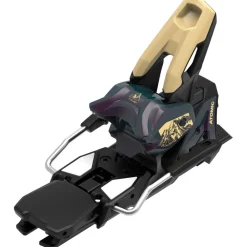 Fixations Performance<Atomic Fix Ski Strive 14 Gw Bent Chetler D115