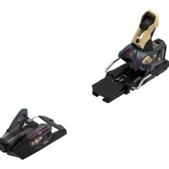Fixations Freeski<Atomic Fix Ski Strive 16 Mn Bent Chetler 115mm