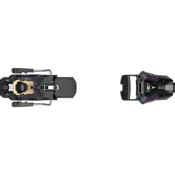 Fixations Freeski<Atomic Fix Ski Strive 16 Mn Bent Chetler 115mm
