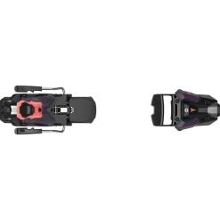 Sale Fix Ski Strive 16 Mn Bent Chetler 115 Fixations Freeski