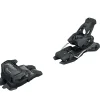 Sale Fix Ski Attack² 13 AT Br.110 Solid Black Black Fixations Performance
