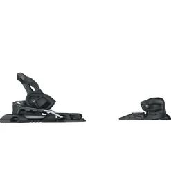 Sale Fix Ski Attack² 13 AT Br.110 Solid Black Black Fixations Performance