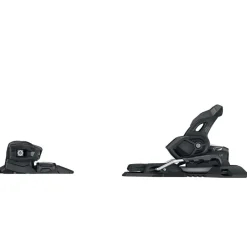 Sale Fix Ski Attack² 13 AT Br.110 Solid Black Black Fixations Performance