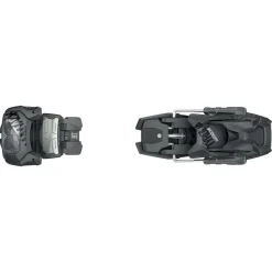 Sale Fix Ski Attack² 13 AT Br.110 Solid Black Black Fixations Performance