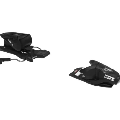 Fixations Loisir<Look Fix Ski Nx 10 Gw B93 Black
