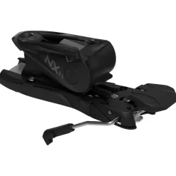 Fixations Loisir<Look Fix Ski Nx 11 Gw B90 Black