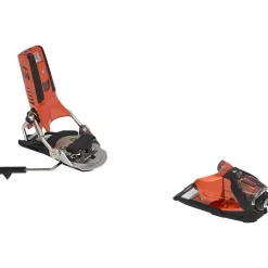 Discount Fix Ski Pivot 2.0 13 Gw B105 Orange Metal Fixations Freeski