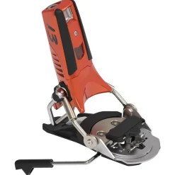 Discount Fix Ski Pivot 2.0 13 Gw B105 Orange Metal Fixations Freeski