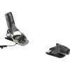 Fixations Freeski<Look Fix Ski Pivot 2.0 15 Gw B115 Black Metal