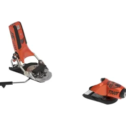 Fixations Freeski<Look Fix Ski Pivot 2.0 15 Gw B115 Orange Metal