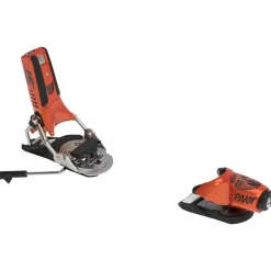 Fixations Freeski<Look Fix Ski Pivot 2.0 15 Gw B95 Orange Metal