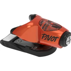 Fixations Freeski<Look Fix Ski Pivot 2.0 15 Gw B95 Orange Metal