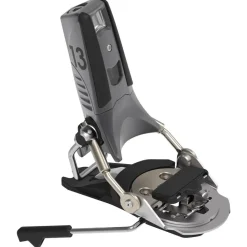 Fixations Freeski<Look Fix Ski Pivot 2.0 13 Gw B95 Black Metal