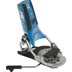 Fixations Freeski<Look Fix Ski Pivot 2.0 15 Gw B105 Bluesteel