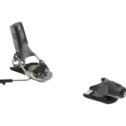 Fix Ski Pivot 2.0 15 Gw B95 Black Metal Fixations Freeski