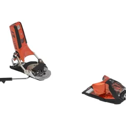 Fixations Freeski<Look Fix Ski Pivot 2.0 13 Gw B95 Orange Metal