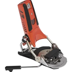 Fixations Freeski<Look Fix Ski Pivot 2.0 13 Gw B95 Orange Metal