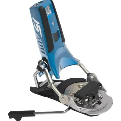 Fixations Freeski<Look Fix Ski Pivot 2.0 15 Gw B95 Bluesteel