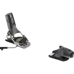 Fixations Freeski<Look Fix Ski Pivot 2.0 15 Gw B115 Black Metal