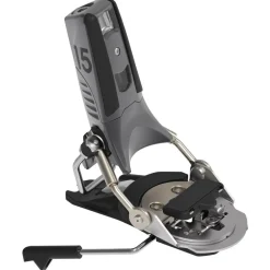 Fixations Freeski<Look Fix Ski Pivot 2.0 15 Gw B115 Black Metal