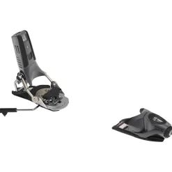 Fixations Freeski<Look Fix Ski Pivot 2.0 11 Gw B95 Black Metal