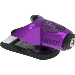 Fixations Freeski<Look Fix Ski Pivot 2.0 15 Gw B95 Purple Gold