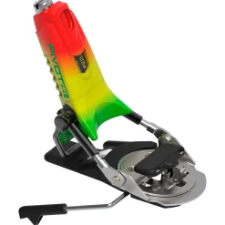 Fixations Freeski<Look Fix Ski Pivot 14 Gw B115 Forza 3.0
