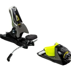 Fixations Performance<Look Fix Ski SPX 12 Dual B120 Concrete Yellow