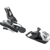 Best Fix Ski SPX 12 Dual WTR B120 Black White Fixations Performance